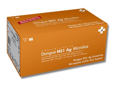 j mitra dengue elisa kit|dengue ns1 antigen kit.